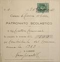 1932-06-24 contributo del Comune al Patronato Scolastico